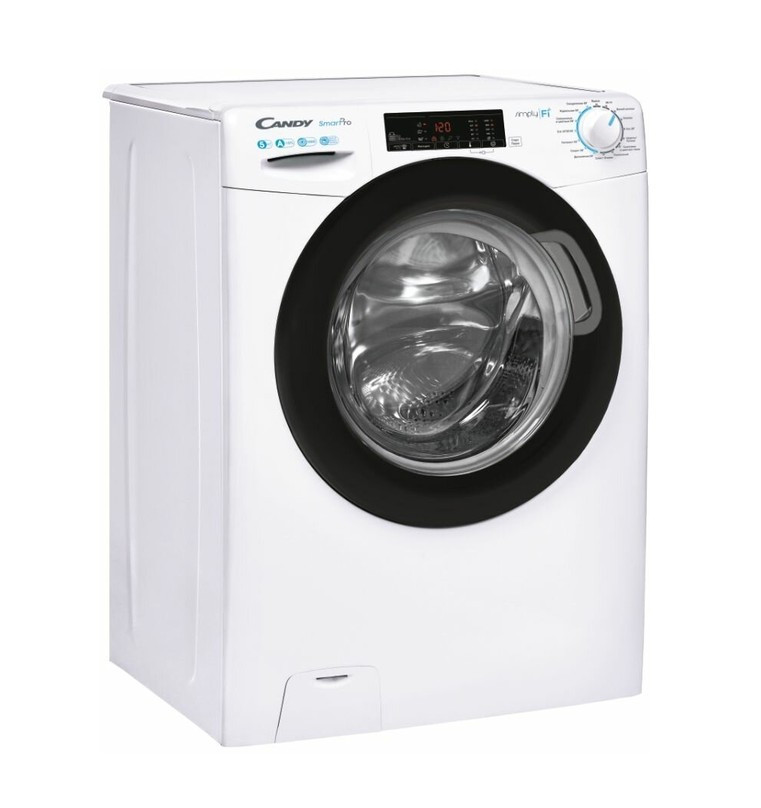 Стиральная машина Candy CO34 105TB1/2-07 Стиральная машина Candy CO34 105TB1/2-07