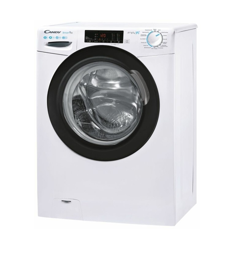 Стиральная машина Candy CO34 105TB1/2-07 Стиральная машина Candy CO34 105TB1/2-07
