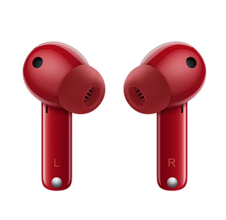 Беспроводные наушники Huawei Freebuds 4i Otter-CT030 Red Беспроводные наушники Huawei Freebuds 4i Otter-CT030 Red