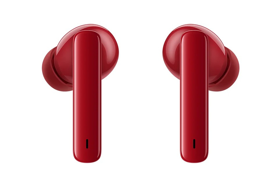 Беспроводные наушники Huawei Freebuds 4i Otter-CT030 Red Беспроводные наушники Huawei Freebuds 4i Otter-CT030 Red