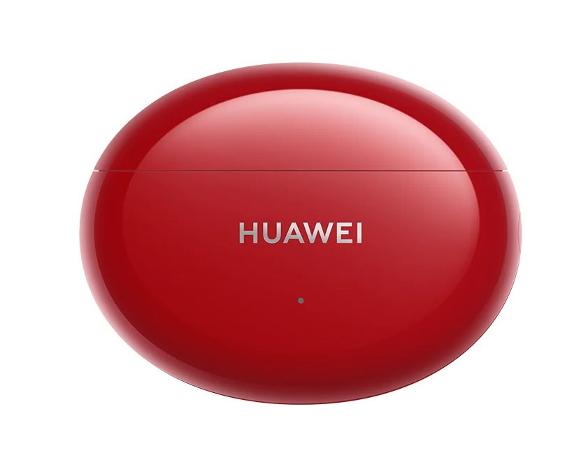 Беспроводные наушники Huawei Freebuds 4i Otter-CT030 Red Беспроводные наушники Huawei Freebuds 4i Otter-CT030 Red