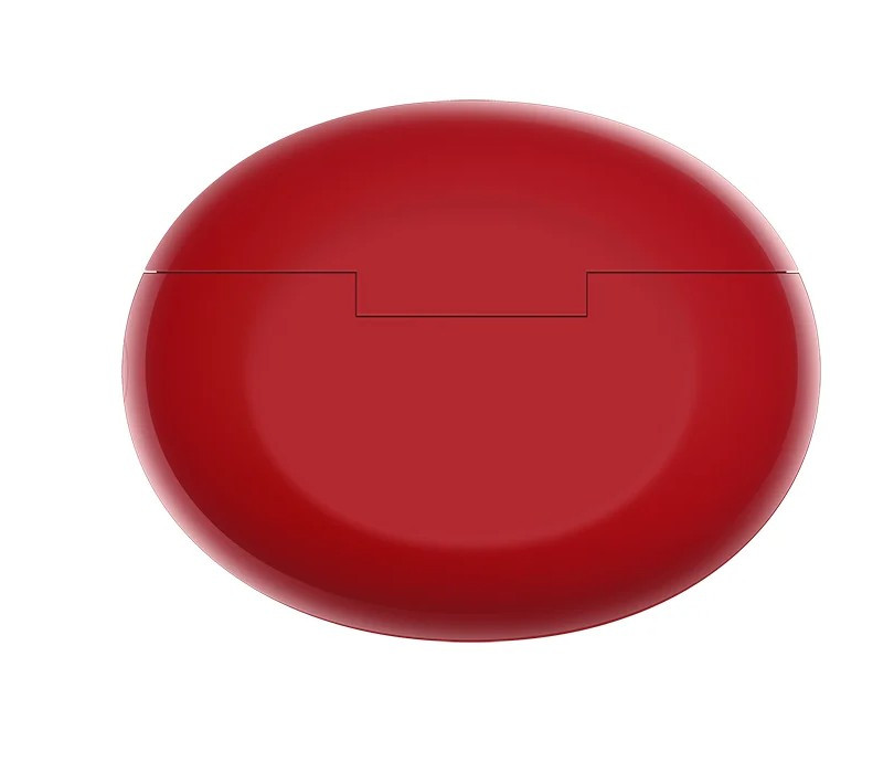 Беспроводные наушники Huawei Freebuds 4i Otter-CT030 Red Беспроводные наушники Huawei Freebuds 4i Otter-CT030 Red