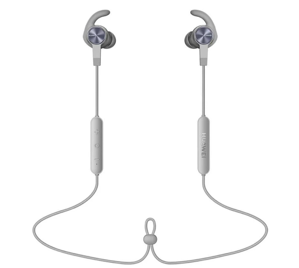 Беспроводные наушники HUAWEI AM61 Sport Lite, moonlight silver Беспроводные наушники HUAWEI AM61 Sport Lite, moonlight silver