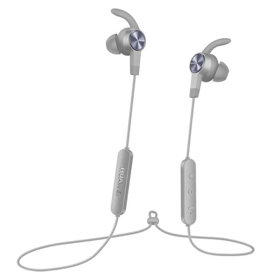 Беспроводные наушники HUAWEI AM61 Sport Lite, moonlight silver Беспроводные наушники HUAWEI AM61 Sport Lite, moonlight silver