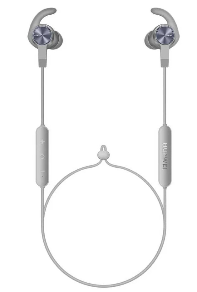 Беспроводные наушники HUAWEI AM61 Sport Lite, moonlight silver Беспроводные наушники HUAWEI AM61 Sport Lite, moonlight silver