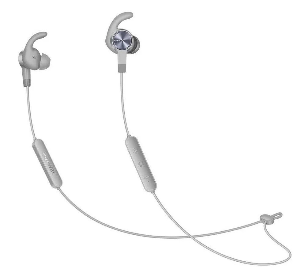 Беспроводные наушники HUAWEI AM61 Sport Lite, moonlight silver Беспроводные наушники HUAWEI AM61 Sport Lite, moonlight silver