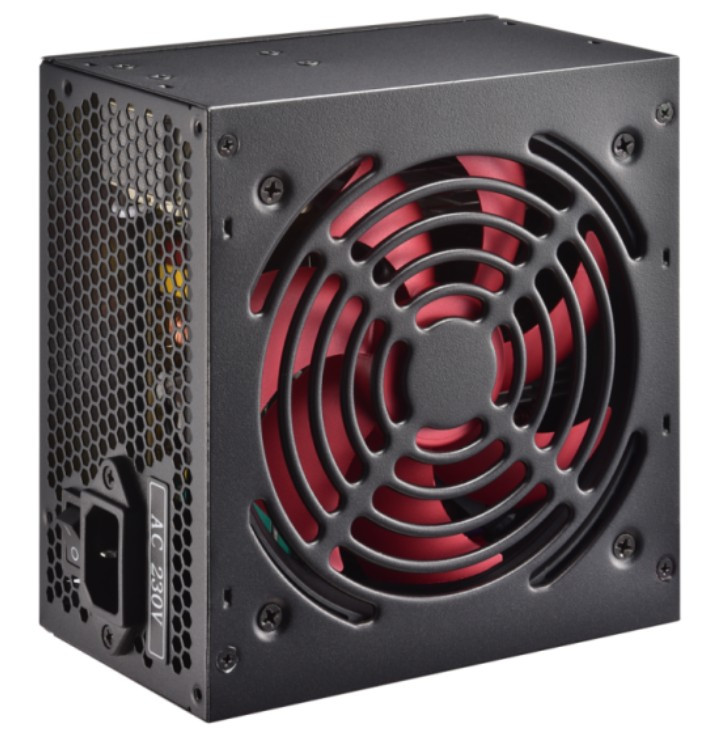 Блок питания 500W XILENCЕ Redwing series Блок питания 500W XILENCЕ Redwing series