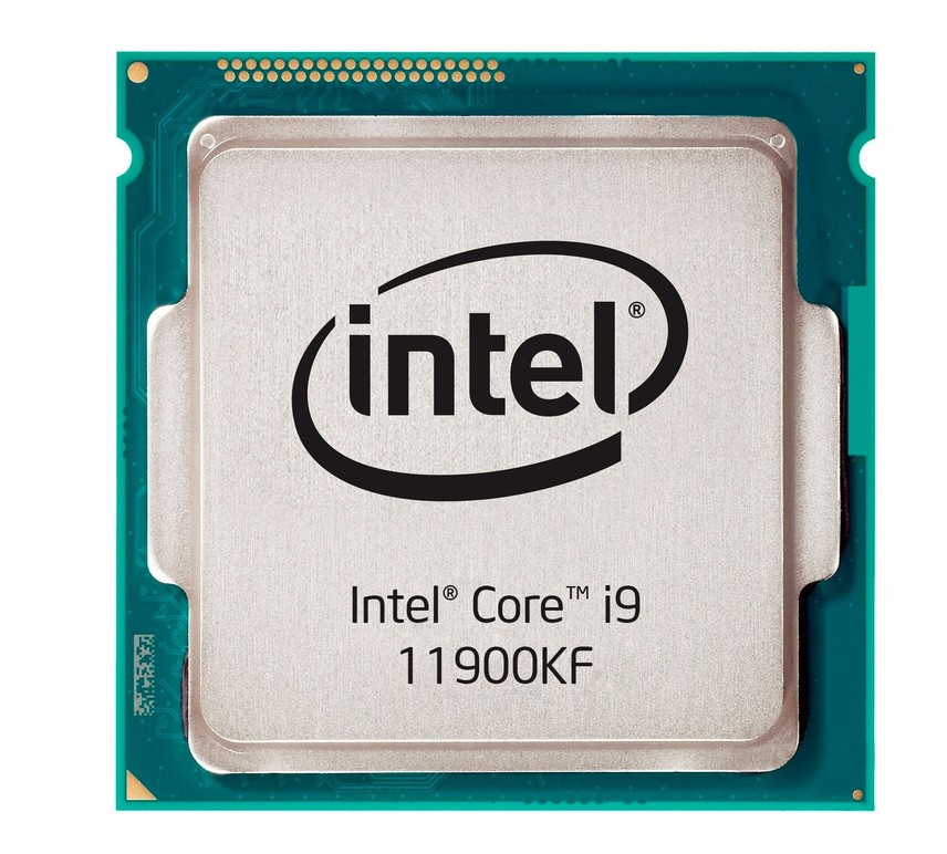 Процессор Intel Core i9-11900KF Box Процессор Intel Core i9-11900KF Box
