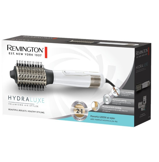 Фен-щетка Remington AS8901 Фен-щетка Remington AS8901