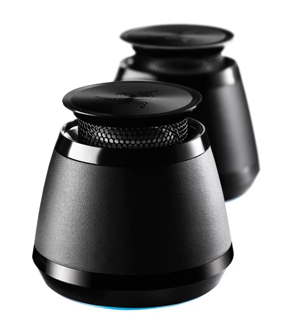 Колонки для компьютера RAZER Ferox Колонки для компьютера RAZER Ferox