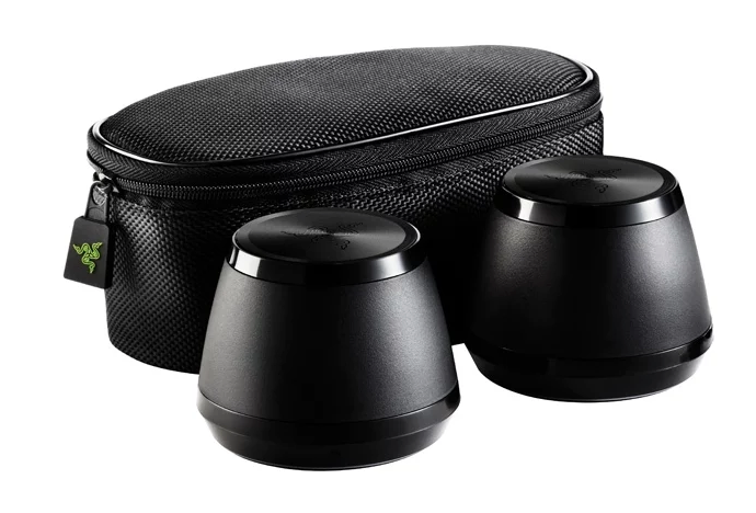 Колонки для компьютера RAZER Ferox Колонки для компьютера RAZER Ferox