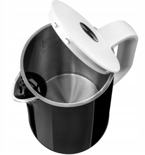 Чайник SENCOR SWK 1592BK с контролем ТЕМПЕРАТУРЫ