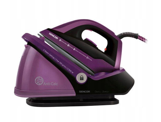 Паровая станция Sencor SSI 0710VT