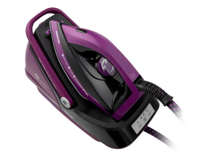 Паровая станция Sencor SSI 0710VT