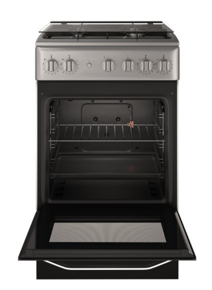 Плита газовая Hotpoint-Ariston HS5G0PMX Плита газовая Hotpoint-Ariston HS5G0PMX