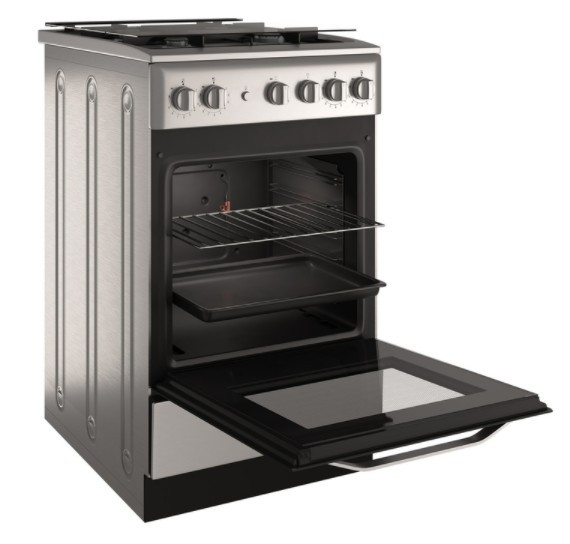 Плита газовая Hotpoint-Ariston HS5G0PMX Плита газовая Hotpoint-Ariston HS5G0PMX