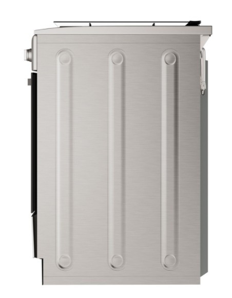 Плита газовая Hotpoint-Ariston HS5G0PMX Плита газовая Hotpoint-Ariston HS5G0PMX