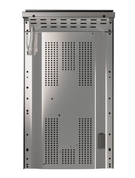 Плита газовая Hotpoint-Ariston HS5G0PMX Плита газовая Hotpoint-Ariston HS5G0PMX