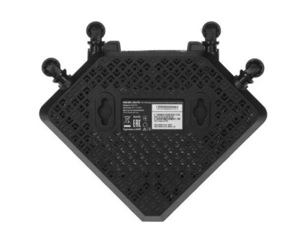 WI-FI роутер Mercusys MR30G