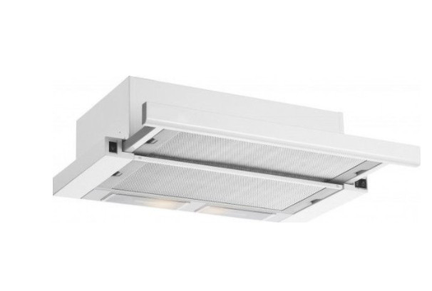 Встраиваемая вытяжка BERK BHD 1190 WH 60 Встраиваемая вытяжка BERK BHD 1190 WH 60