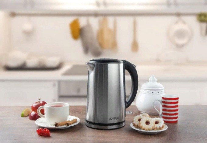 Чайник Gorenje K15DWS Чайник Gorenje K15DWS