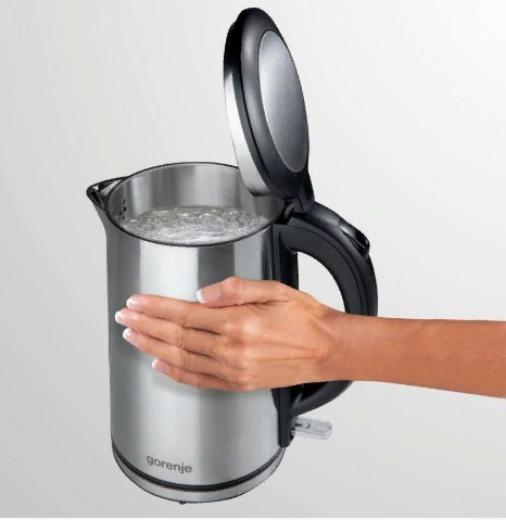 Чайник Gorenje K15DWS Чайник Gorenje K15DWS