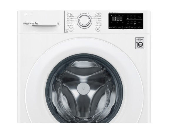Стиральная машина LG F2WV3S7N3E Стиральная машина LG F2WV3S7N3E