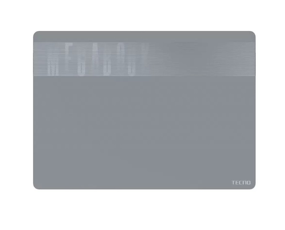 Ноутбук Tecno 15,6" FHD (MEGABOOK T1) Intel I5-12450H/16Gb/512Gb SSD/DOS серый