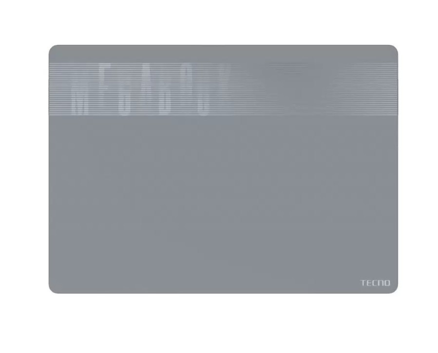 Ноутбук Tecno 14,1" FHD (MEGABOOK T1) Intel I5-12450H/16Gb/512Gb SSD/Win11 серый
