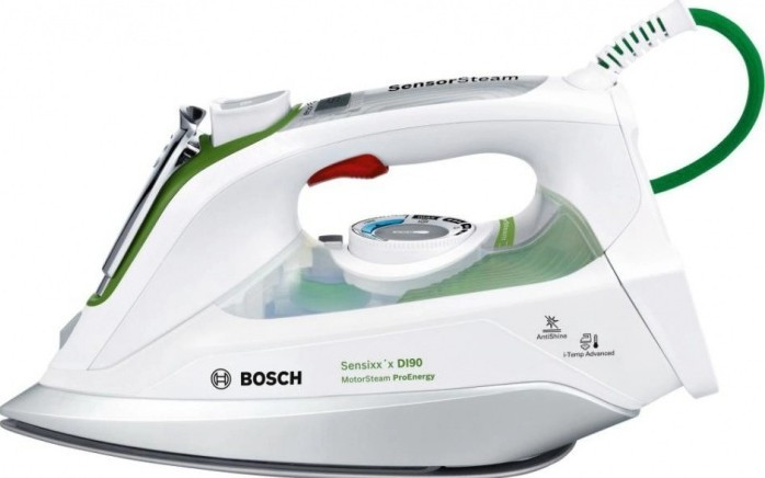 Утюг Bosch TDI 902431E Утюг Bosch TDI 902431E