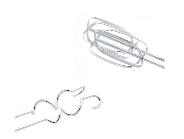 Миксер VITEK VT-1494, белый