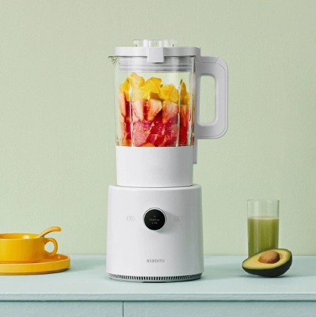 Блендер стационарный Xiaomi Smart Blender (BHR5960EU) Блендер стационарный Xiaomi Smart Blender (BHR5960EU)
