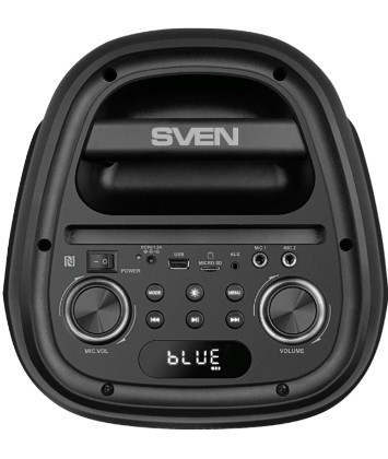 Беспроводная портативная колонка SVEN PS-800