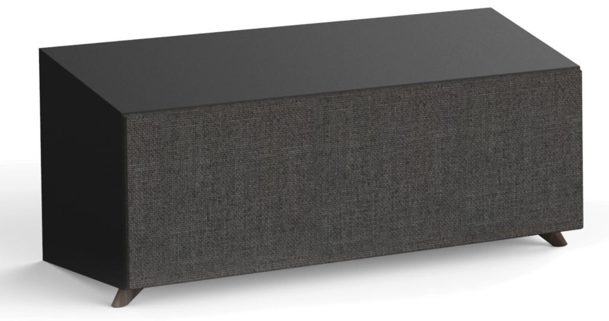 Акустическая система Jamo S 809 HCS (black)
