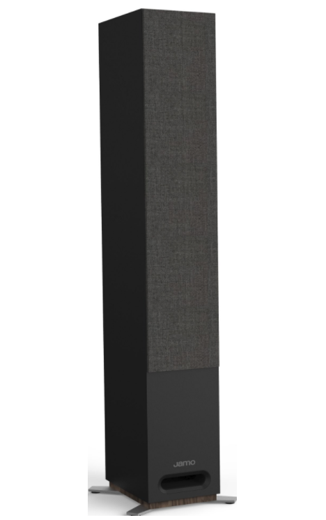 Акустическая система Jamo S 809 HCS (black)