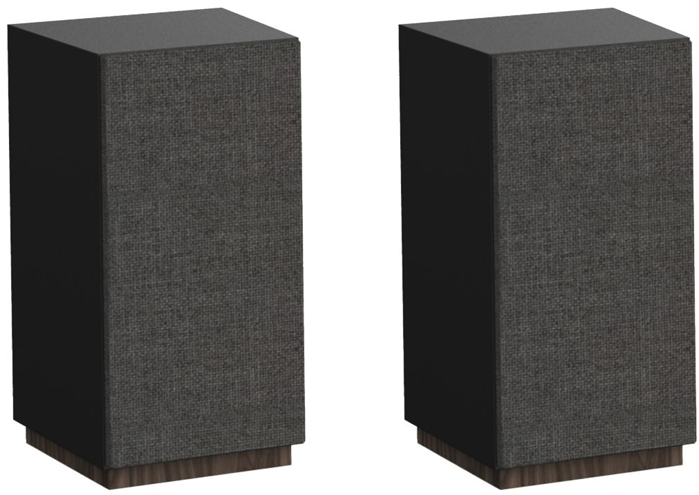 Акустическая система Jamo S 809 HCS (black)