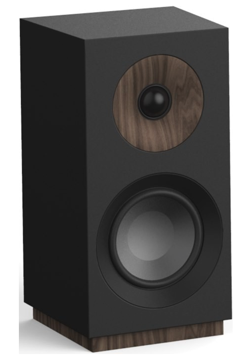 Акустическая система Jamo S 809 HCS (black)