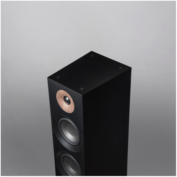 Акустическая система Jamo S 809 HCS (black)