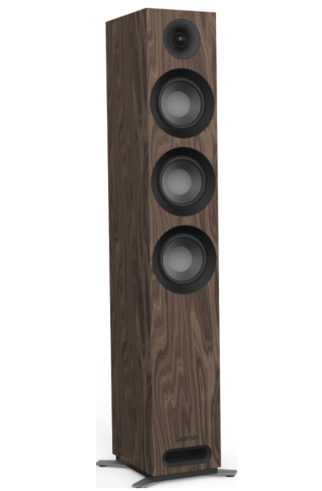 Акустическая система Jamo S 809 (walnut)