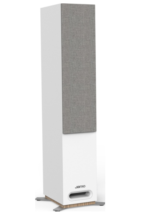 Акустическая система Jamo S 807 (white)