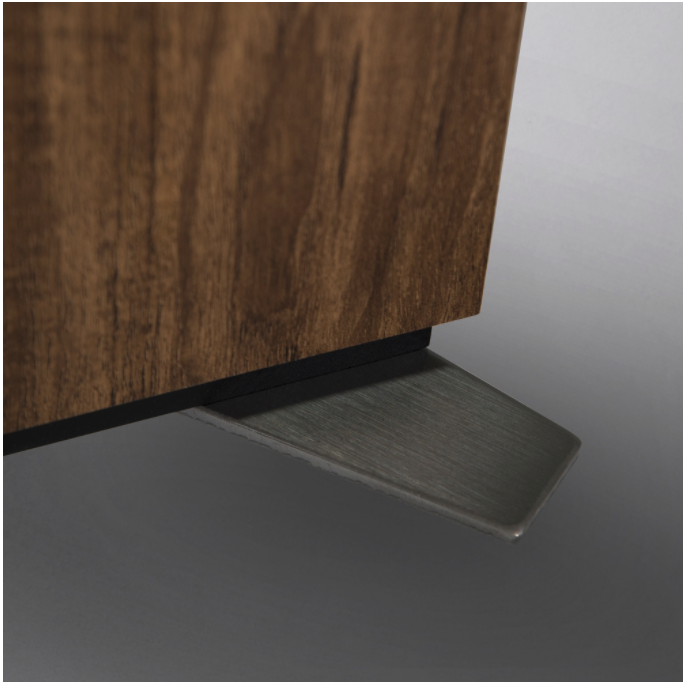 Акустическая система Jamo S 807 (walnut)