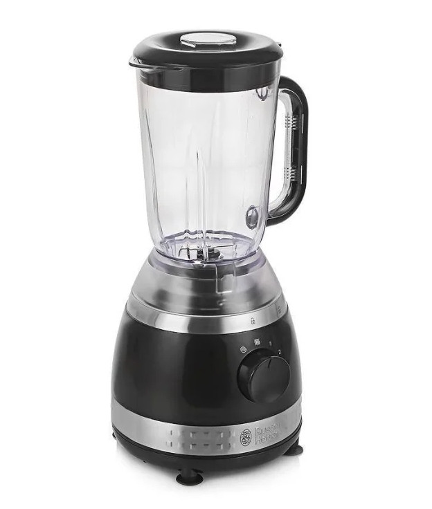 Кухонный комбайн RUSSELL HOBBS 20240-56