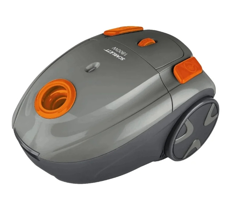 Пылесос SCARLETT SC-VC80B01 Пылесос SCARLETT SC-VC80B01