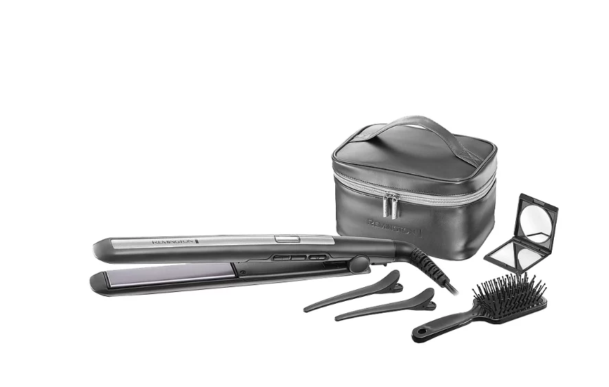 Щипцы REMINGTON S 5506GP Щипцы REMINGTON S 5506GP