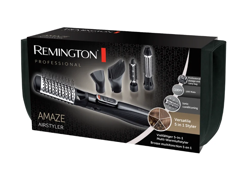 Фен REMINGTON AS 1220 Фен REMINGTON AS 1220