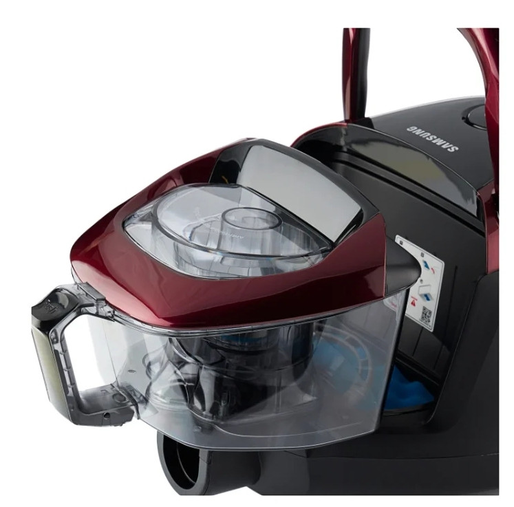 Пылесос Samsung VC18M31A0HP Пылесос Samsung VC18M31A0HP