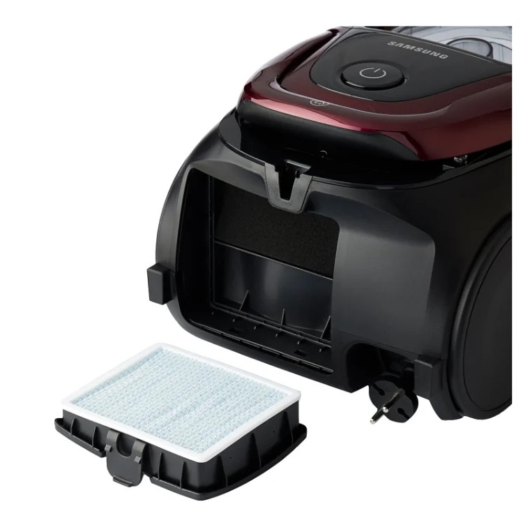 Пылесос Samsung VC18M31A0HP Пылесос Samsung VC18M31A0HP