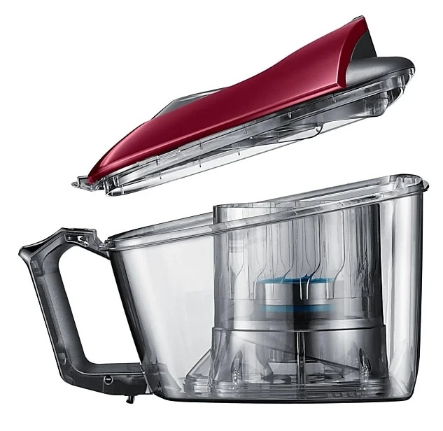 Пылесос Samsung VC18M31A0HP Пылесос Samsung VC18M31A0HP