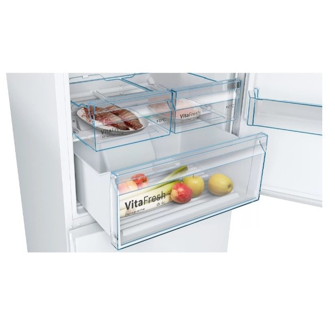 Холодильник Bosch KGN49XWEA Холодильник Bosch KGN49XWEA