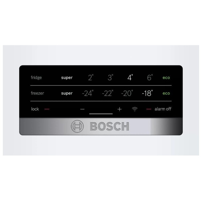 Холодильник Bosch KGN49XWEA Холодильник Bosch KGN49XWEA